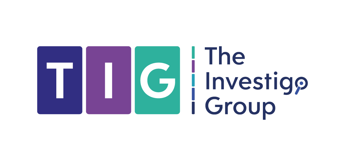 The Investigo Group logo